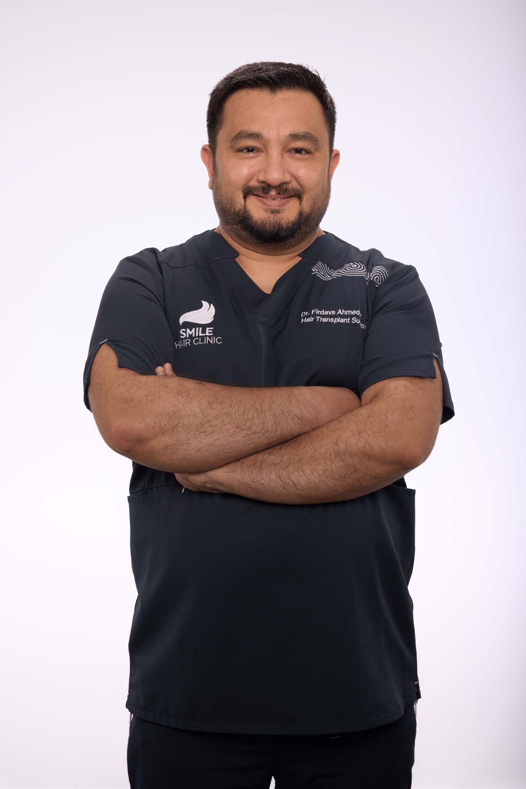 Firdavs Ahmedov